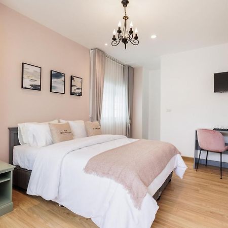 Casa Luna Μπανγκόκ Εξωτερικό φωτογραφία